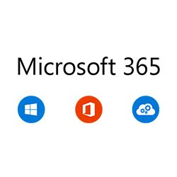 Microsoft 365 Nonprofit Cloud Subscription .